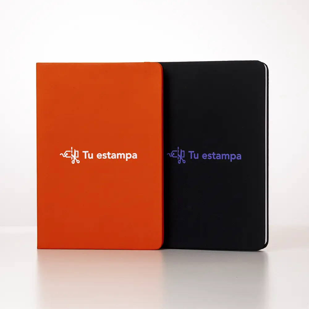 libretas tu estampa